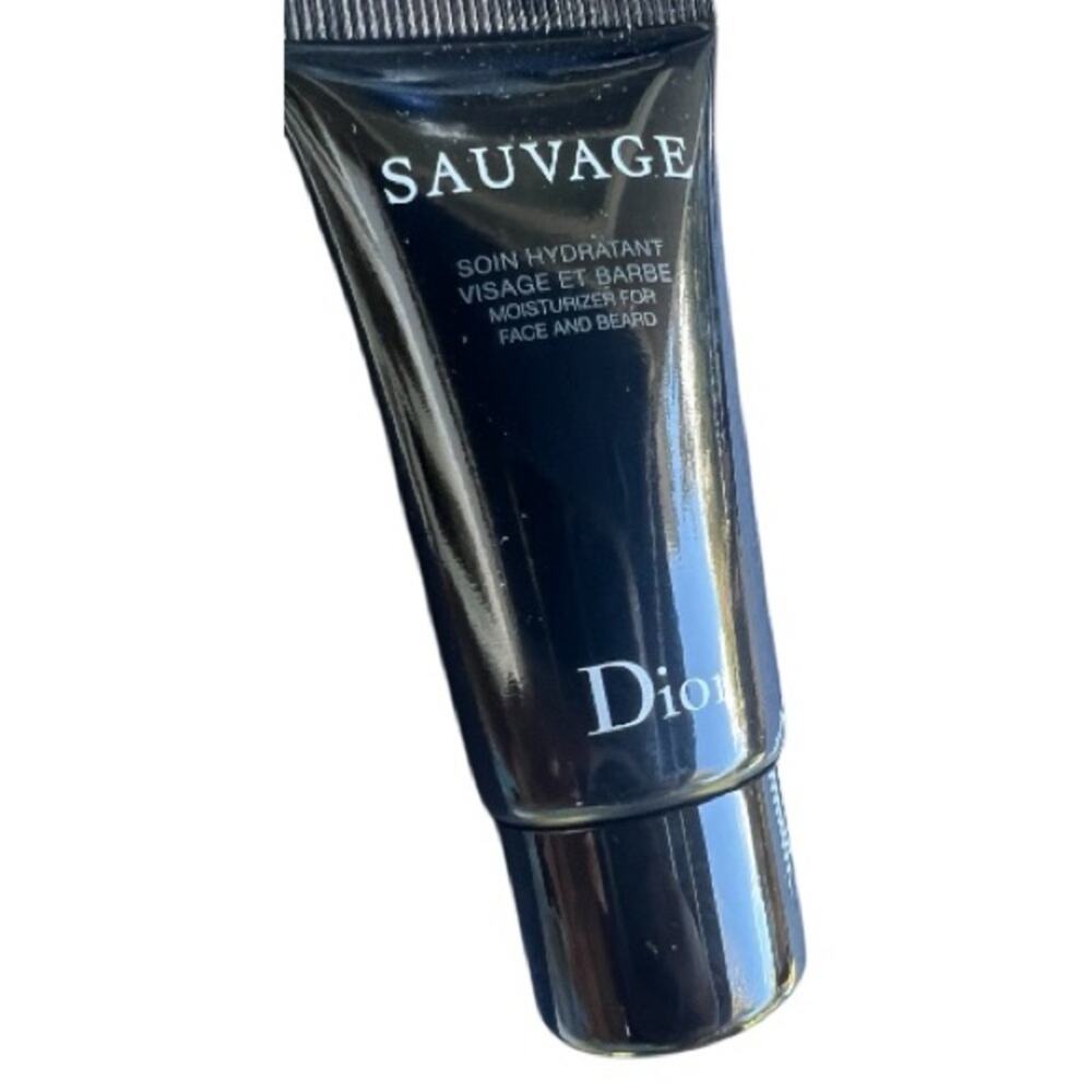 Dior Men's Grooming Kit - Savage New In Box - Picture 6 of 8